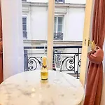 Studio Romantique Paris Montmartre