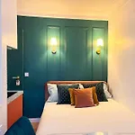 Studio Romantique Paris Montmartre