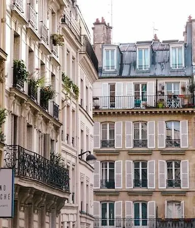 Romantique Montmartre Apartment *